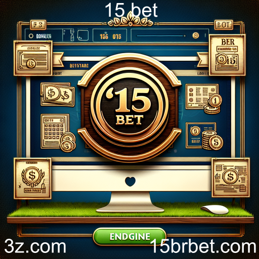Descubra as Melhores Ofertas e Bônus da 15 Bet