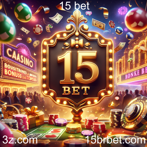 Descubra as Melhores Promoções no 15 Bet